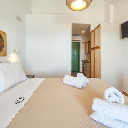 Hotel Dafni Скіатос Екстер'єр фото