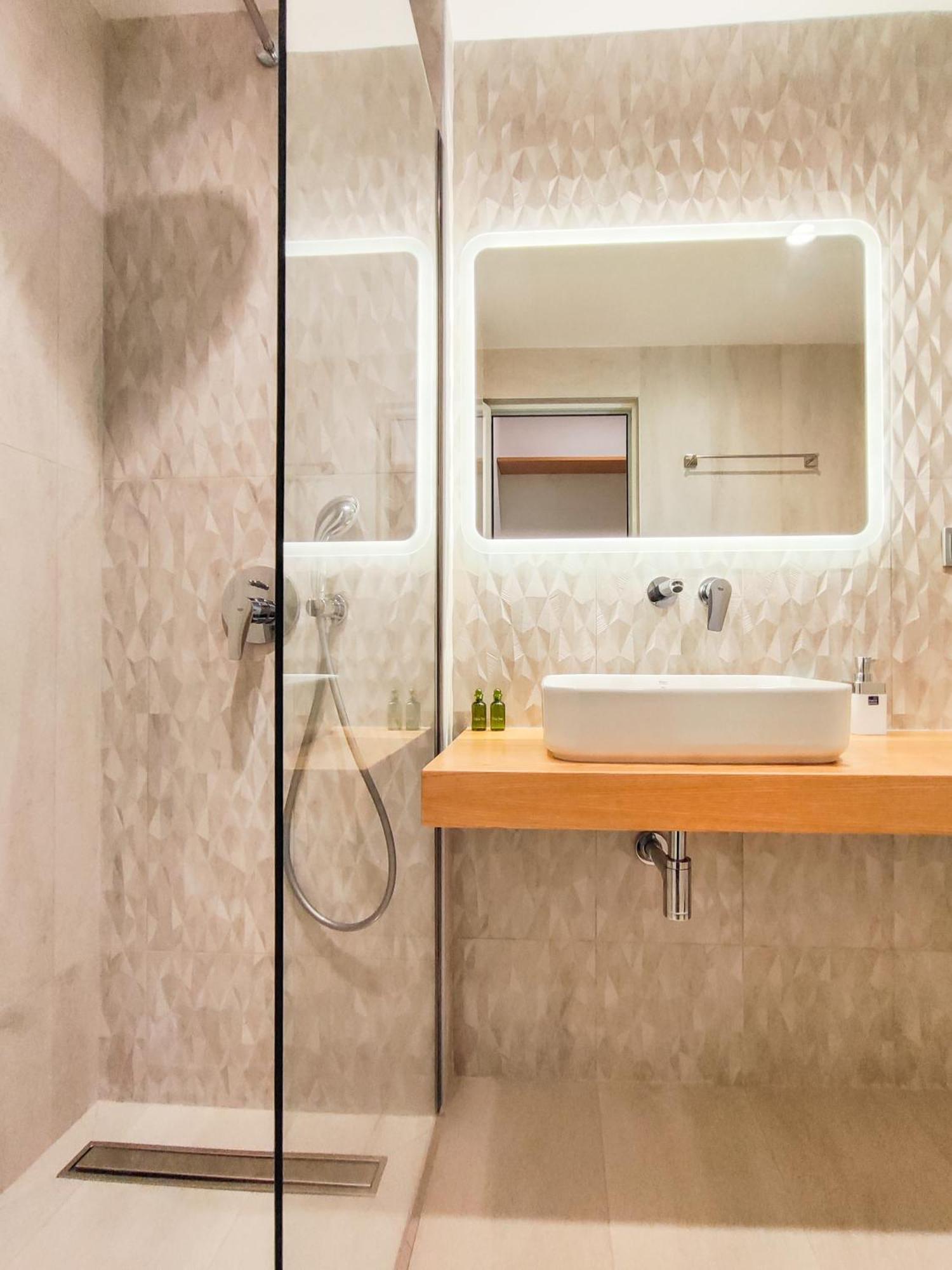 Hotel Dafni Скіатос Екстер'єр фото