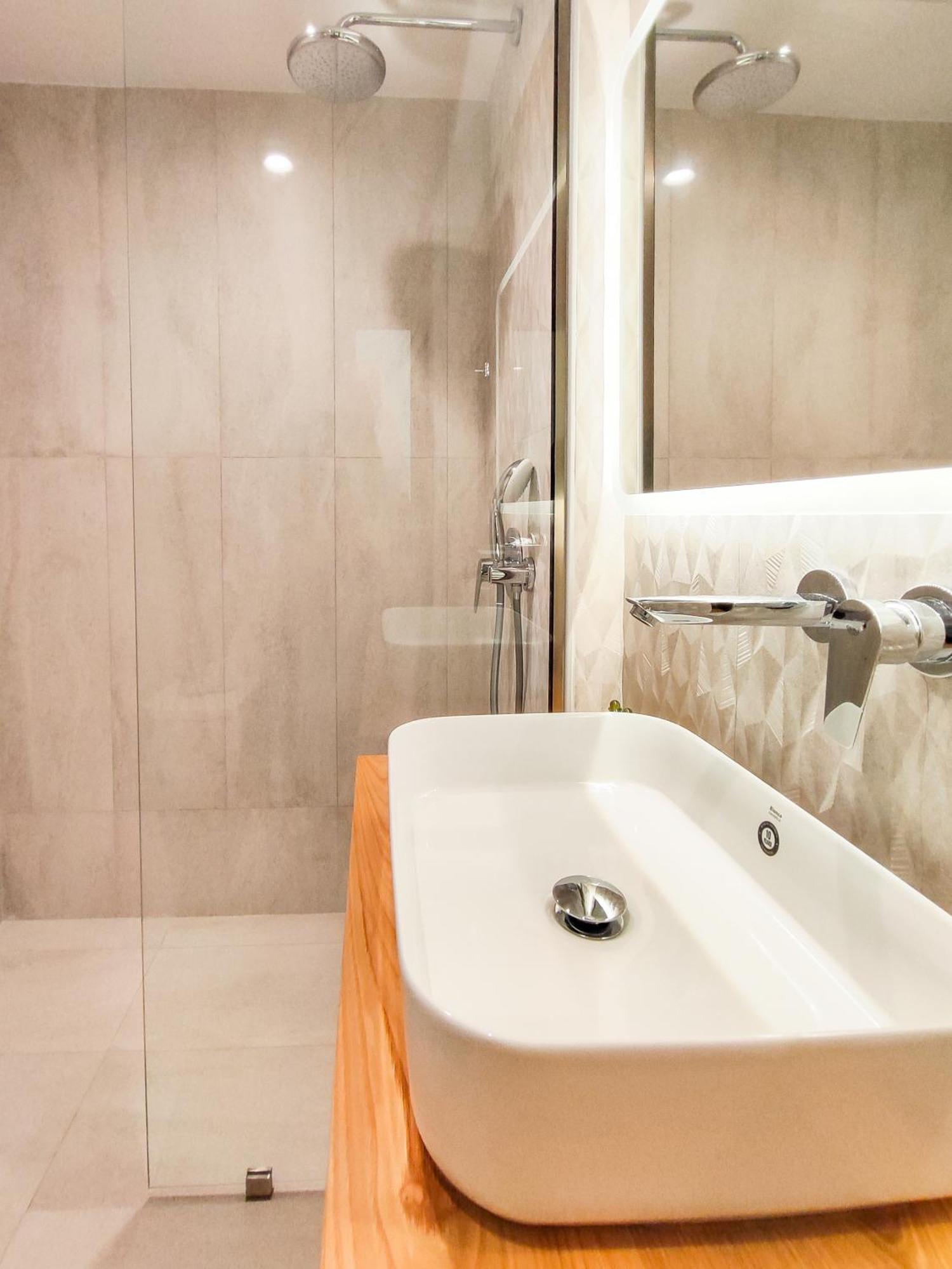 Hotel Dafni Скіатос Екстер'єр фото