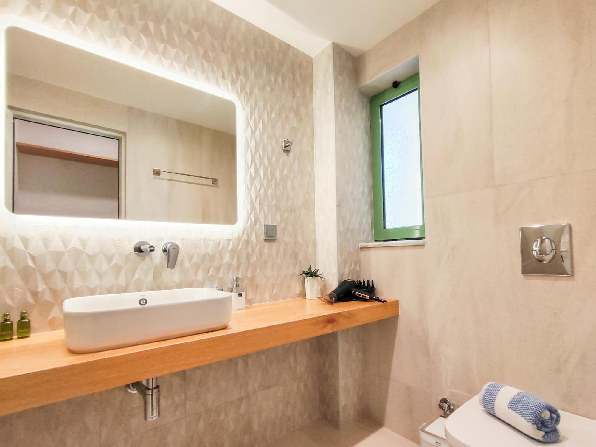 Hotel Dafni Скіатос Екстер'єр фото