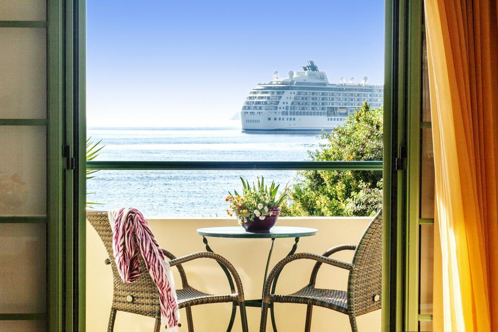 Hotel Dafni Скіатос Номер фото